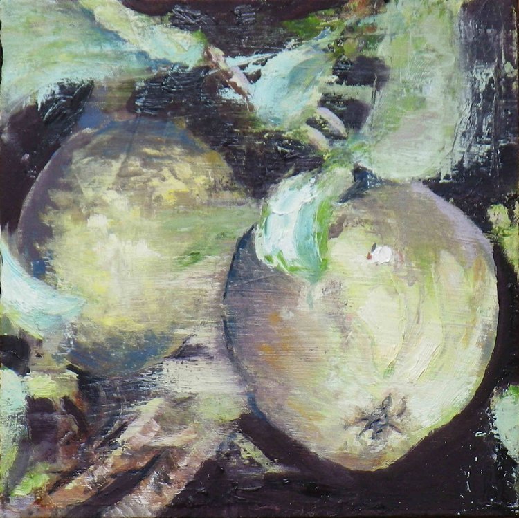 Green Apples