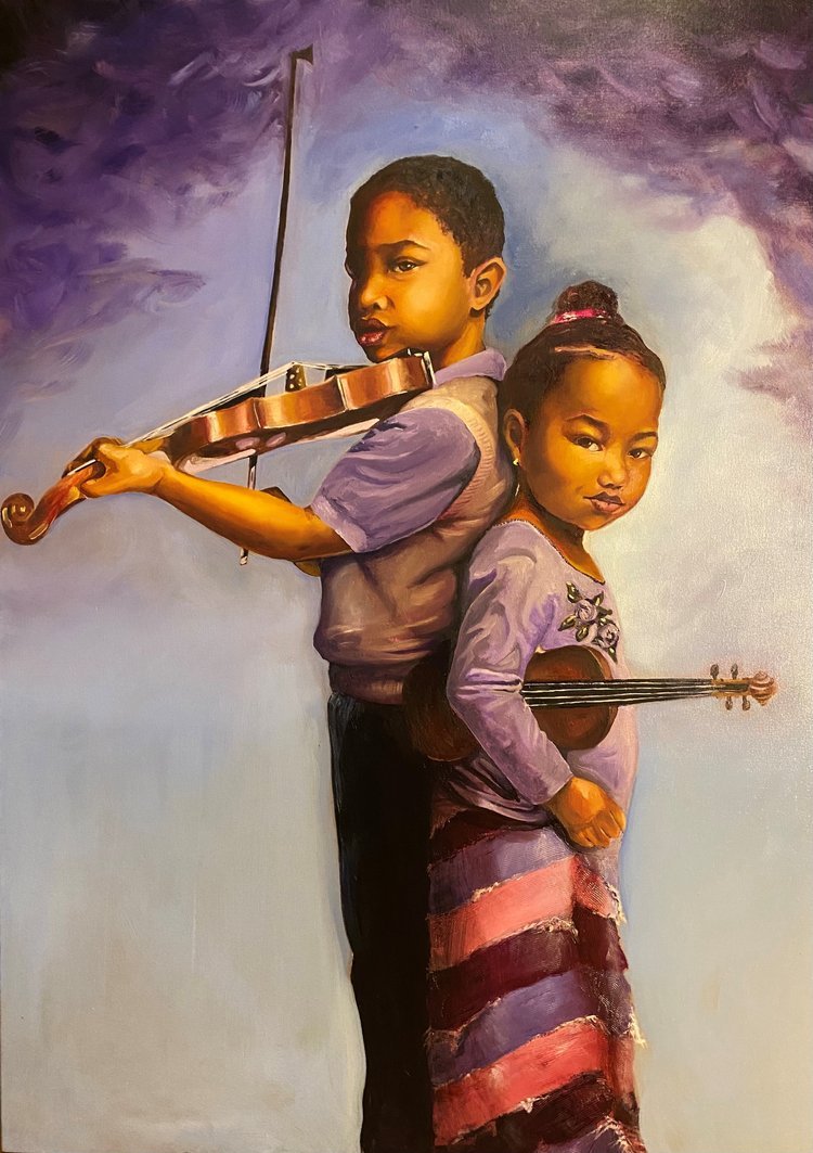 Timothy Simmons