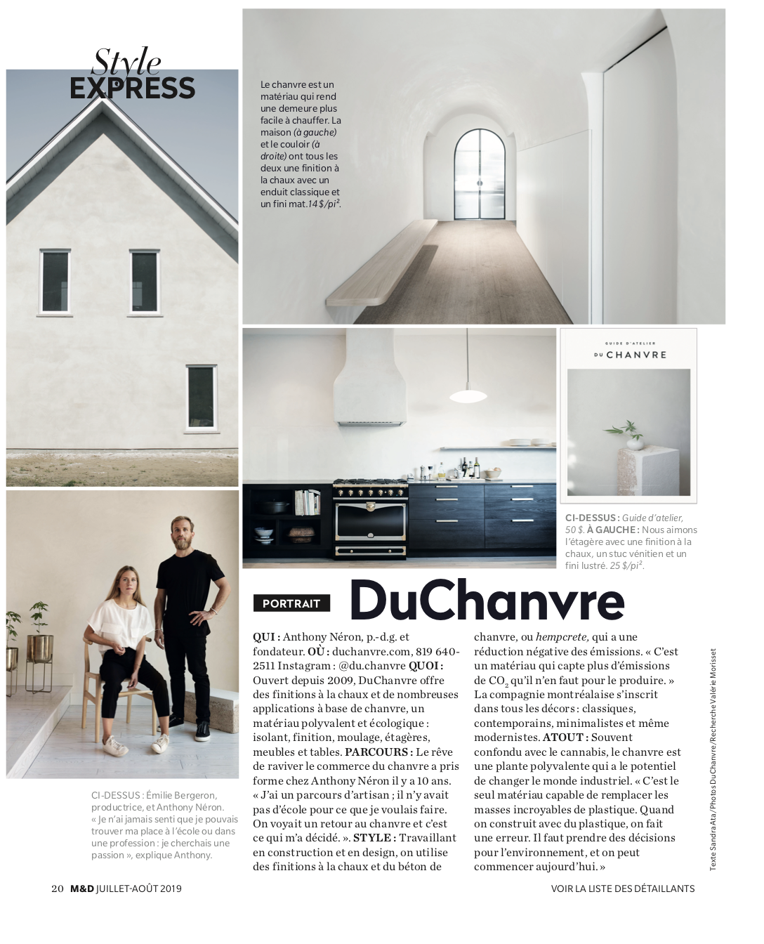 04_Artist Profile DuChanvre Montreal Quebec Design Canada Magazine Editor Valerie Morisset Photo Maxime Desbiens.png