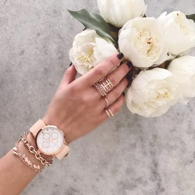 10 ways to change your look for less than $50