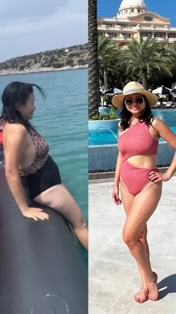 Peri-menopause is no bueno