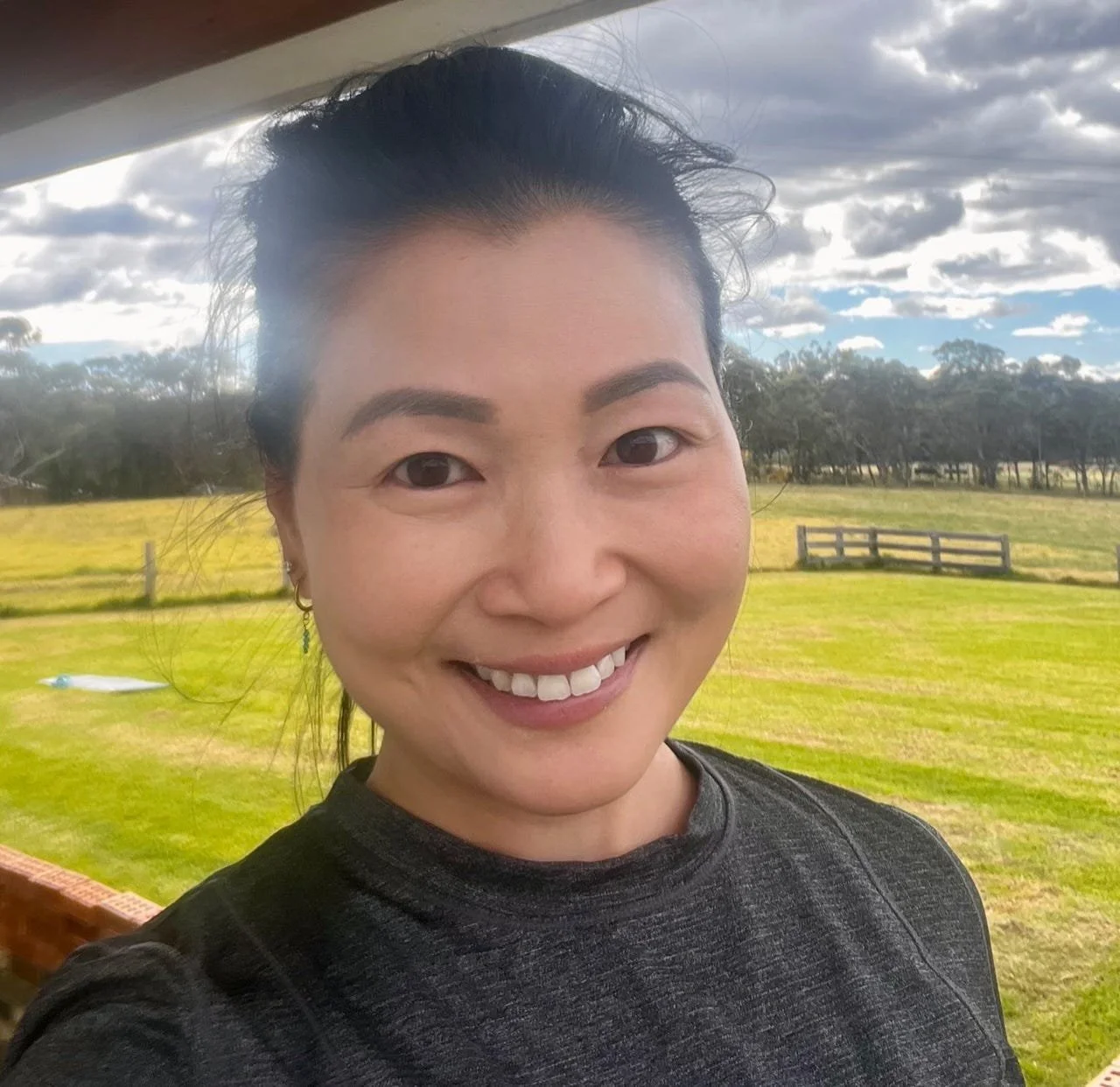 New beginnings are hard.