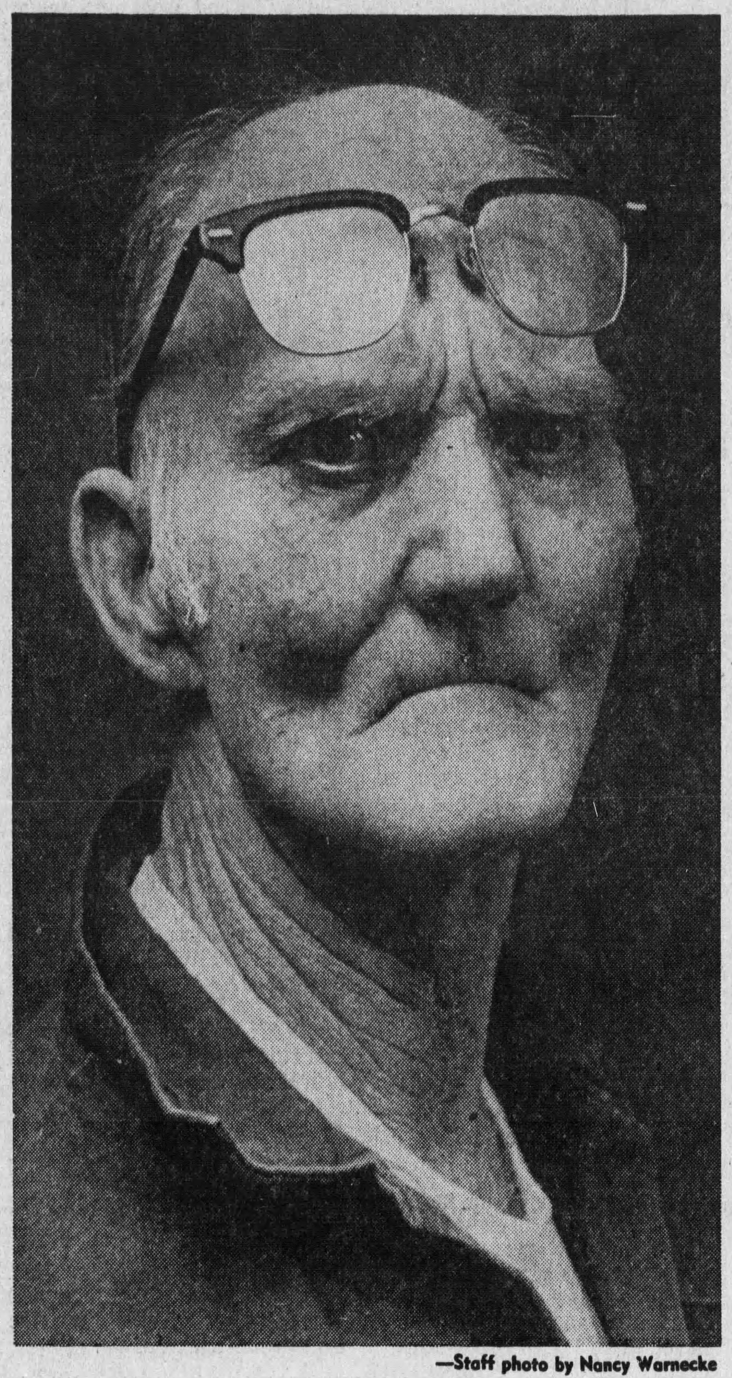 Edward Warner Adcox