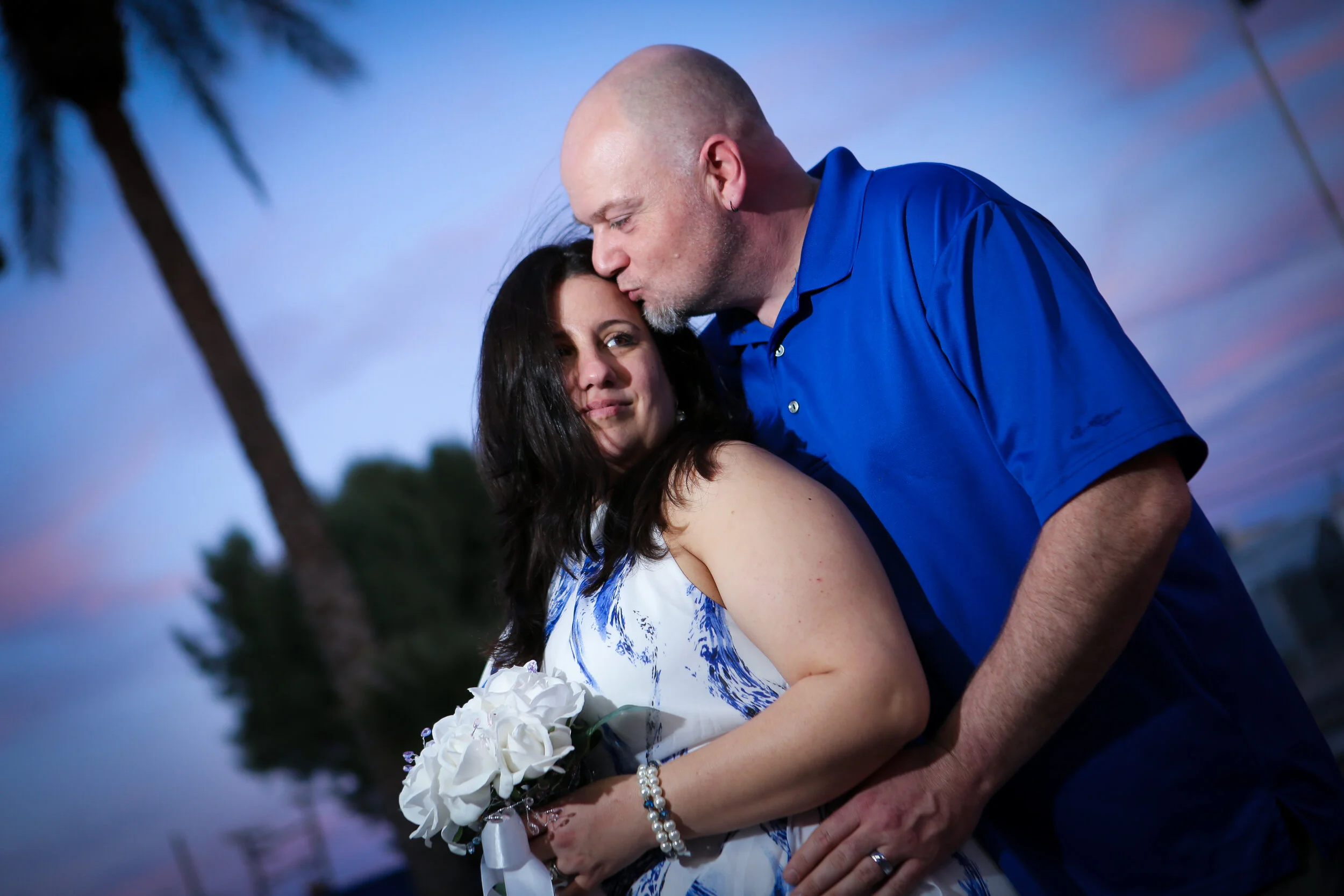 Common Questions of a Las Vegas Wedding