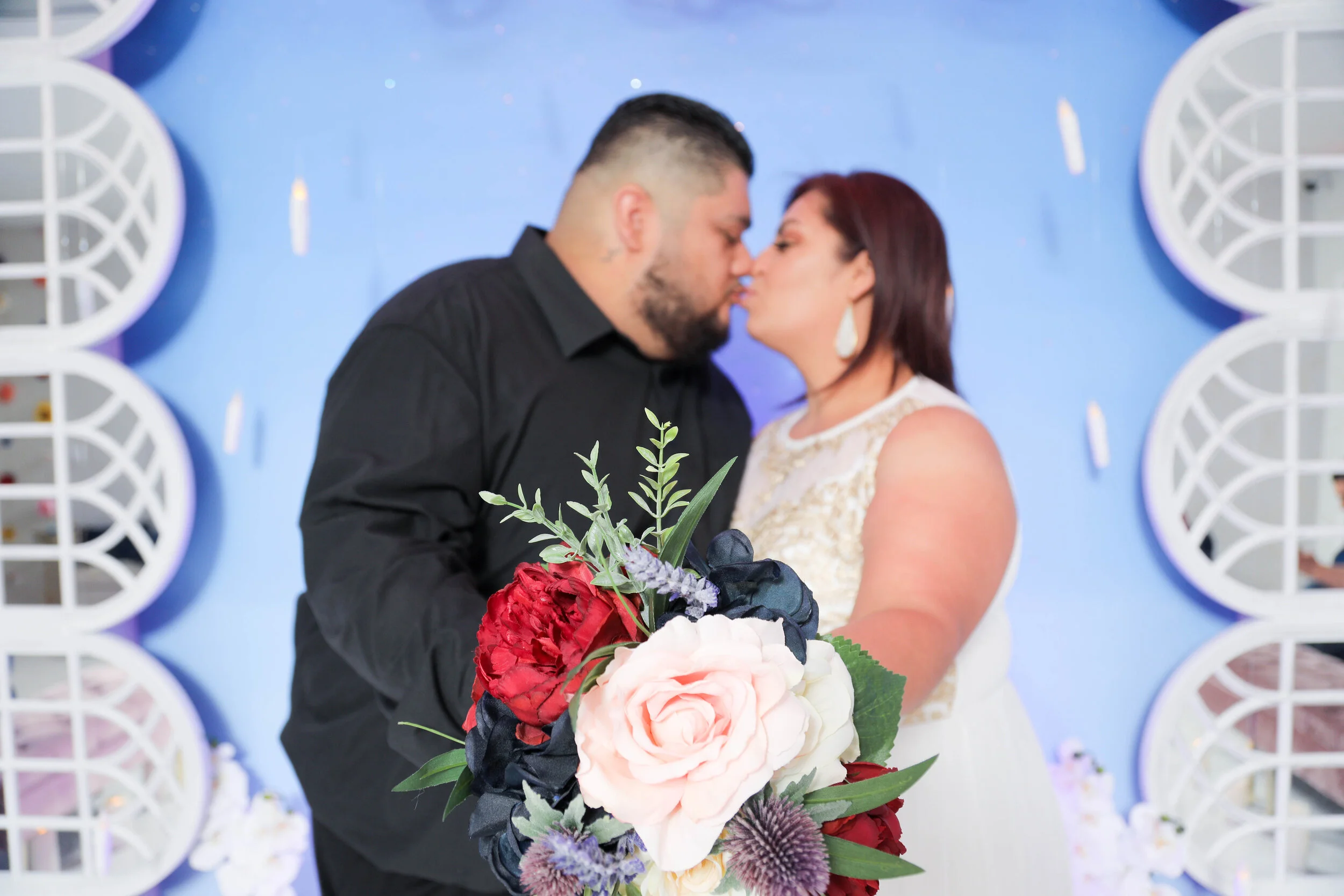 Micro Wedding or Minimony