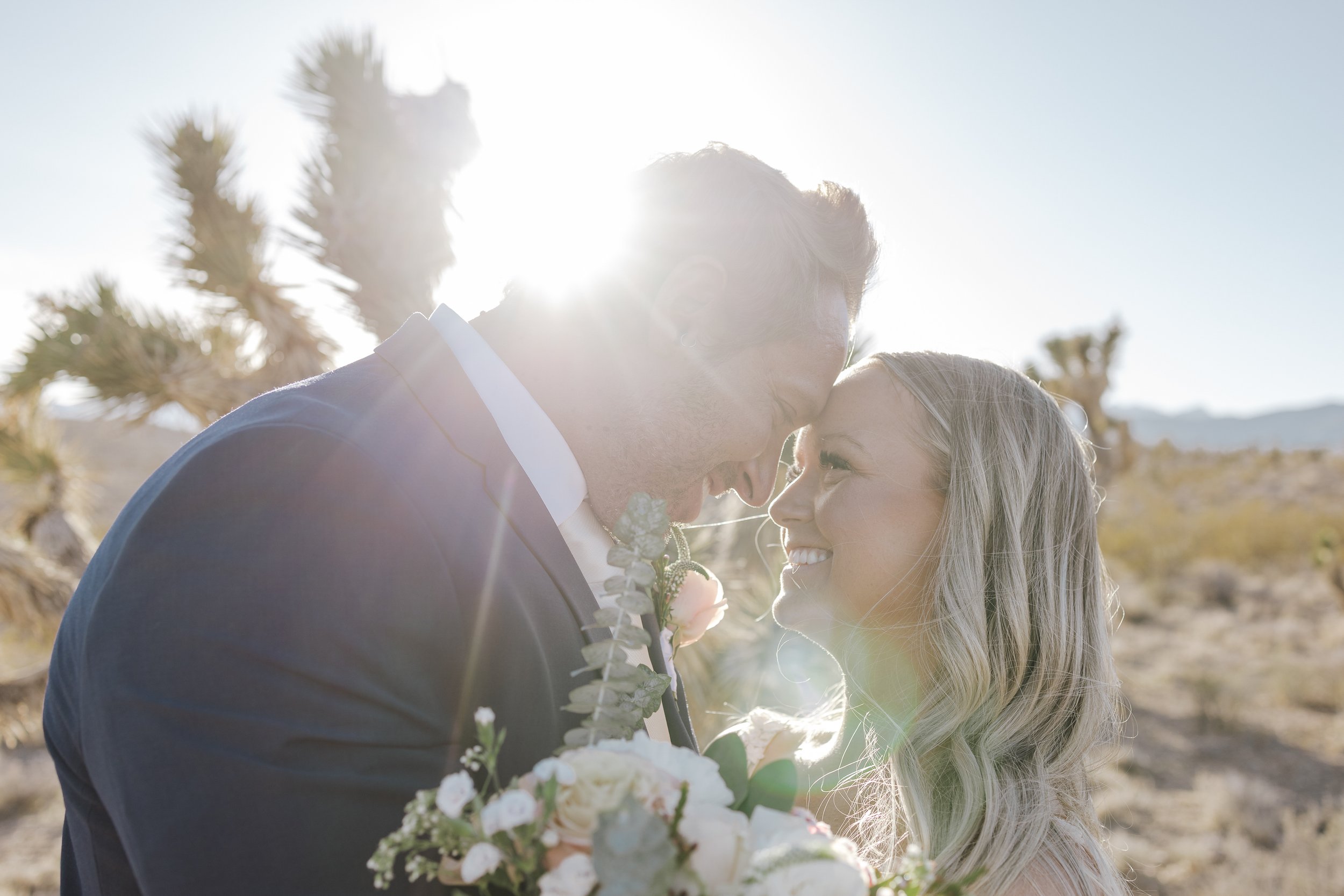 4 Ways To Prepare for Your Desert Wedding in Vegas