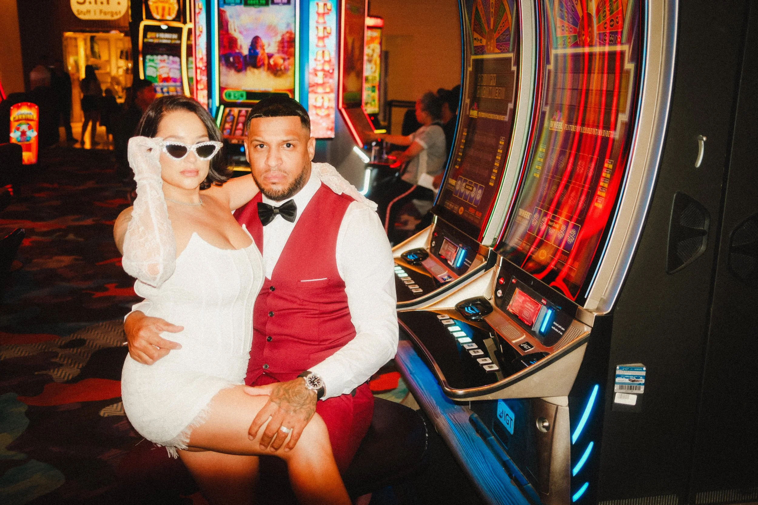 ✨ 5 Unexpected and Unforgettable Things to Do in Las Vegas (Local Edition)