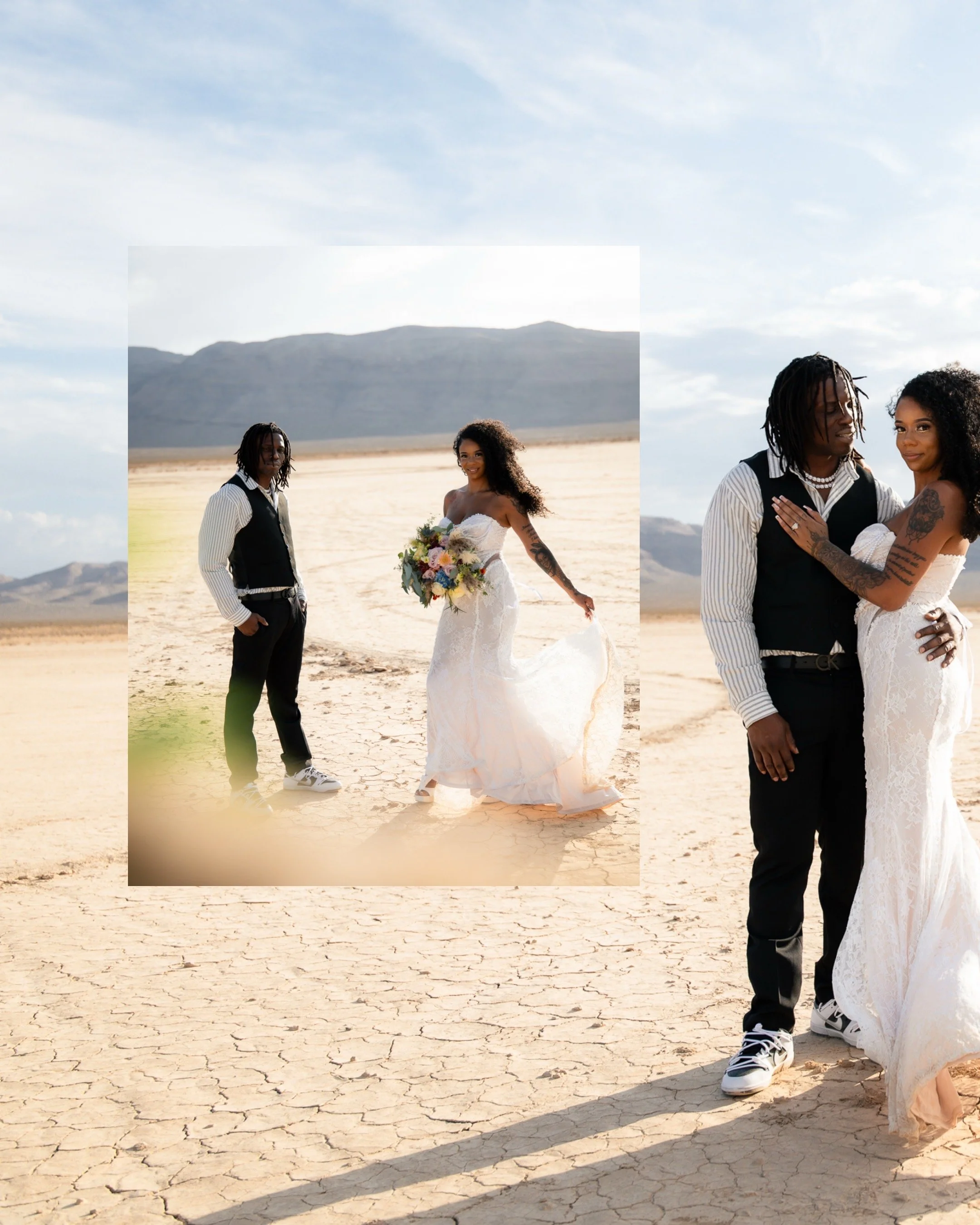 🍂 Why Fall is the Perfect Time to Get Married in Las Vegas