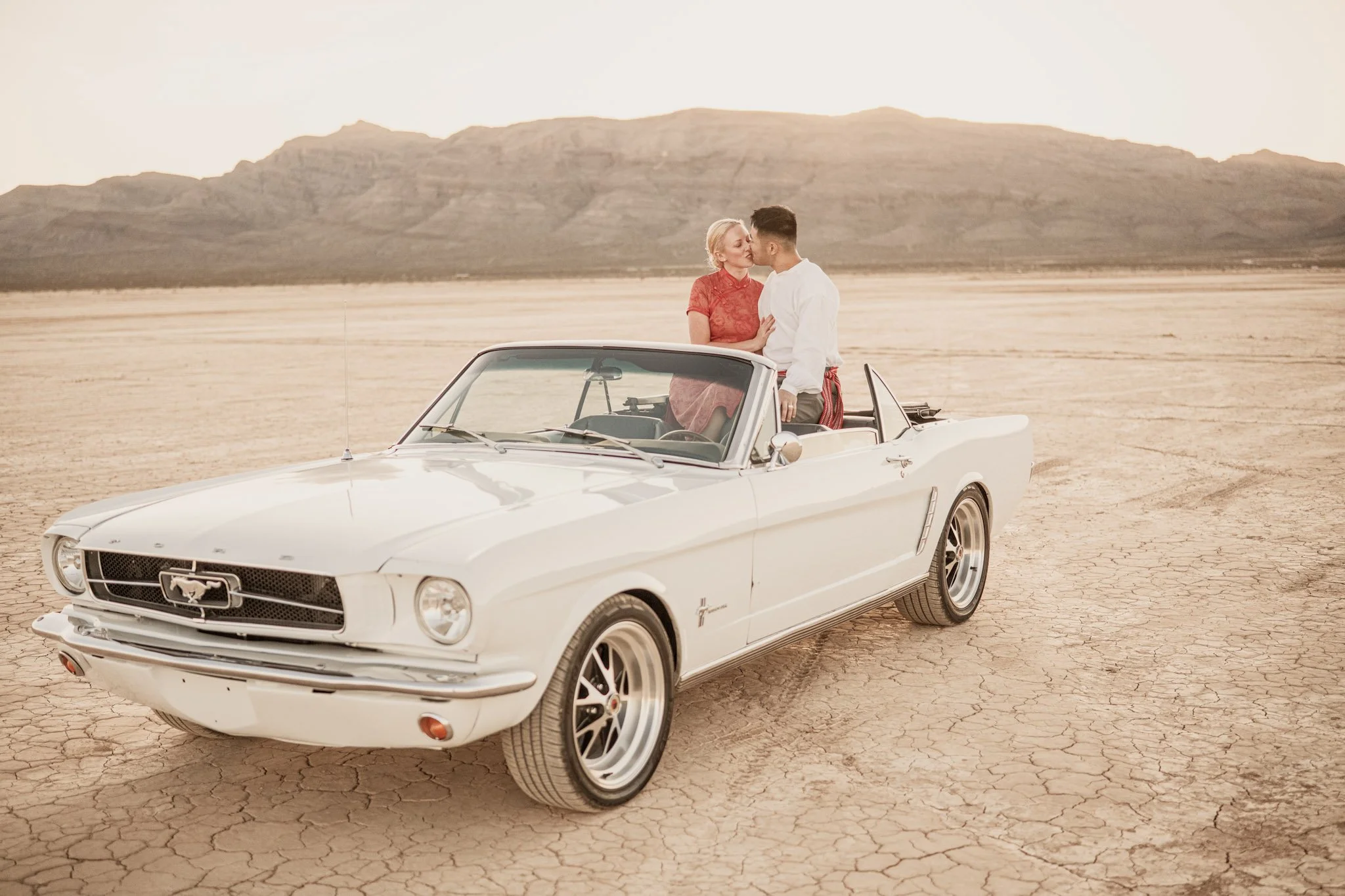 Las Vegas Marriage License: Step-by-Step Guide (2026)