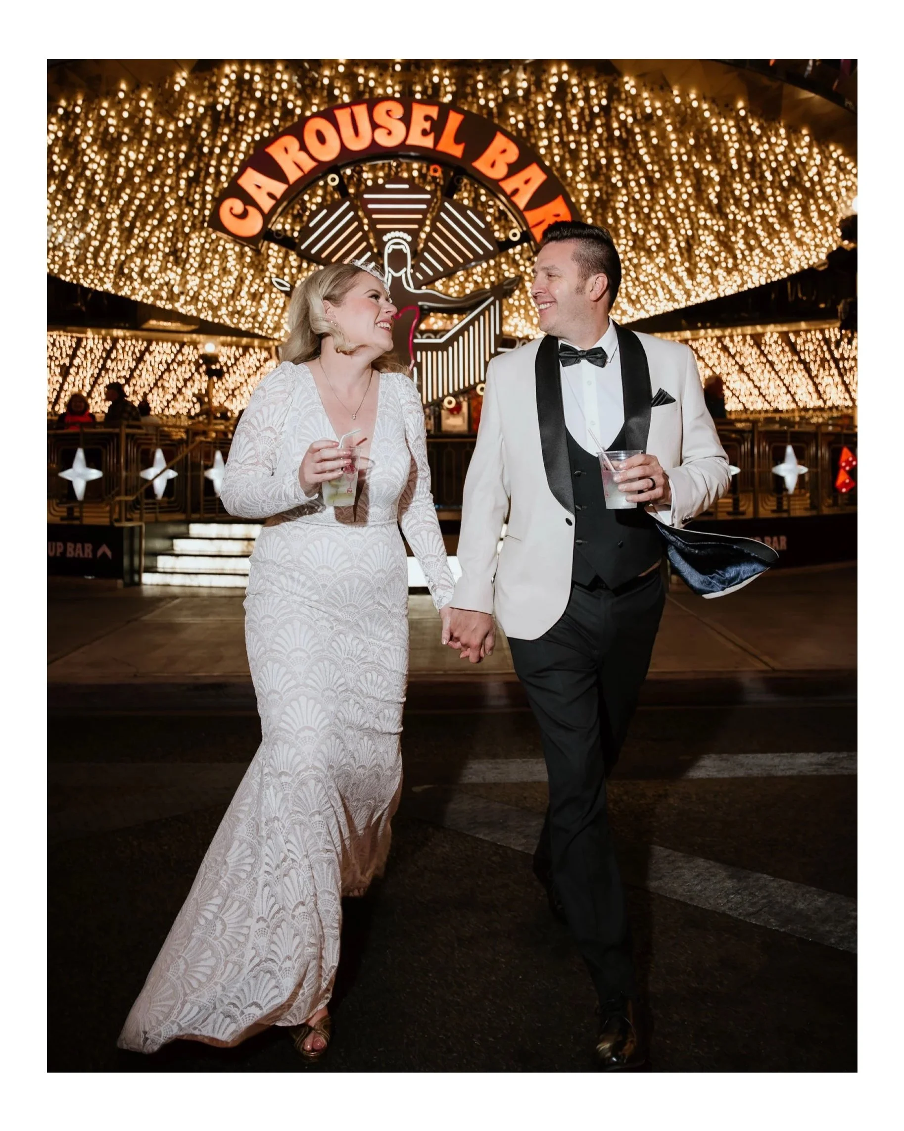 Best Places to Get Married in Las Vegas (2026 Guide)
