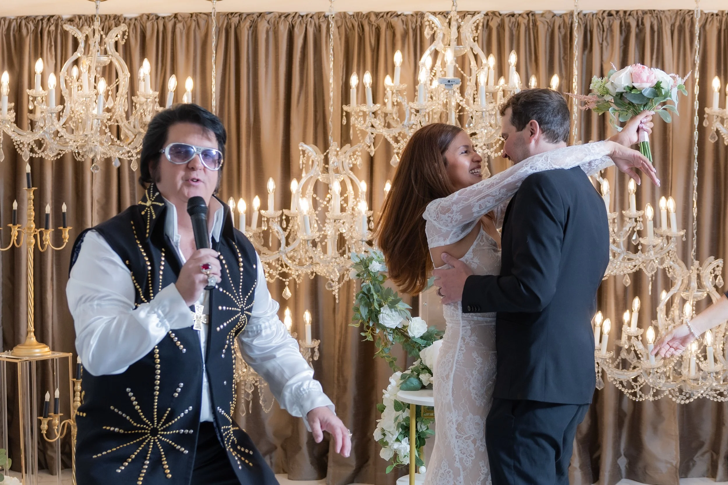 Everything You Need to Know About Las Vegas Elvis Weddings (2026 Guide)