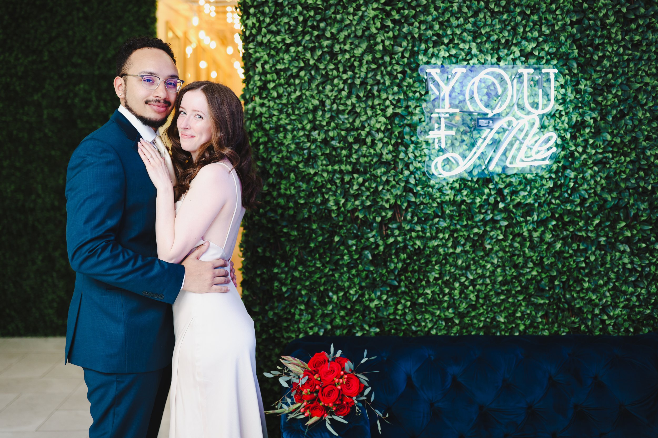 Wedding Chapel on Las Vegas Blvd Love Story Wedding Chapel