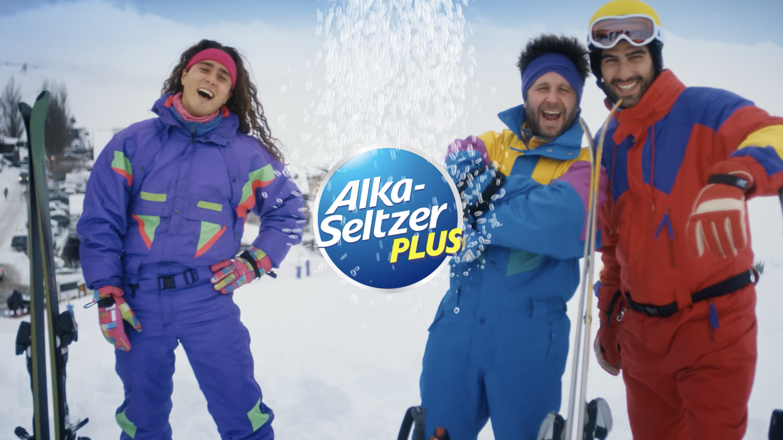 Alka-Seltzer | BBDO