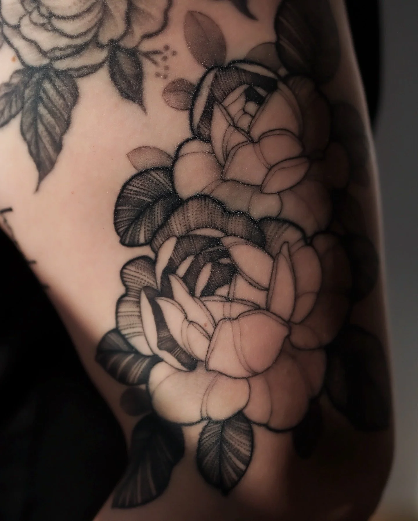 healed pics of one of my designs 🫶

I also included a little side-by-side with no filter to show what my work looks like fresh vs healed 😇

thank you Taitianna for another one!! 🩷 thanks everyone for looking!

𝐍𝐎𝐖 𝐁𝐎𝐎𝐊𝐈𝐍𝐆 𝐃𝐄𝐂𝐄𝐌𝐁𝐄?