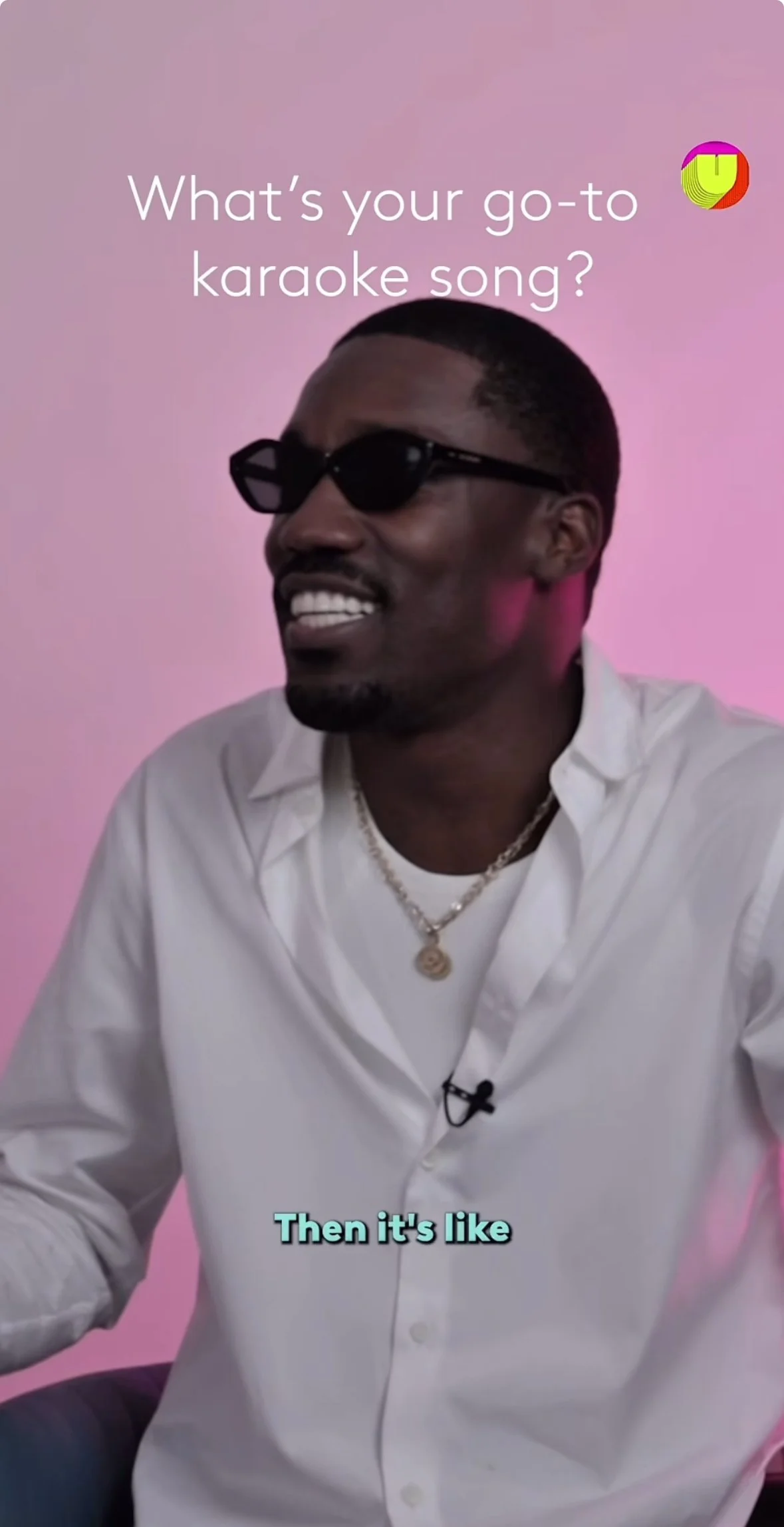 Giveon for 'My Soundtrack' with Unbothered