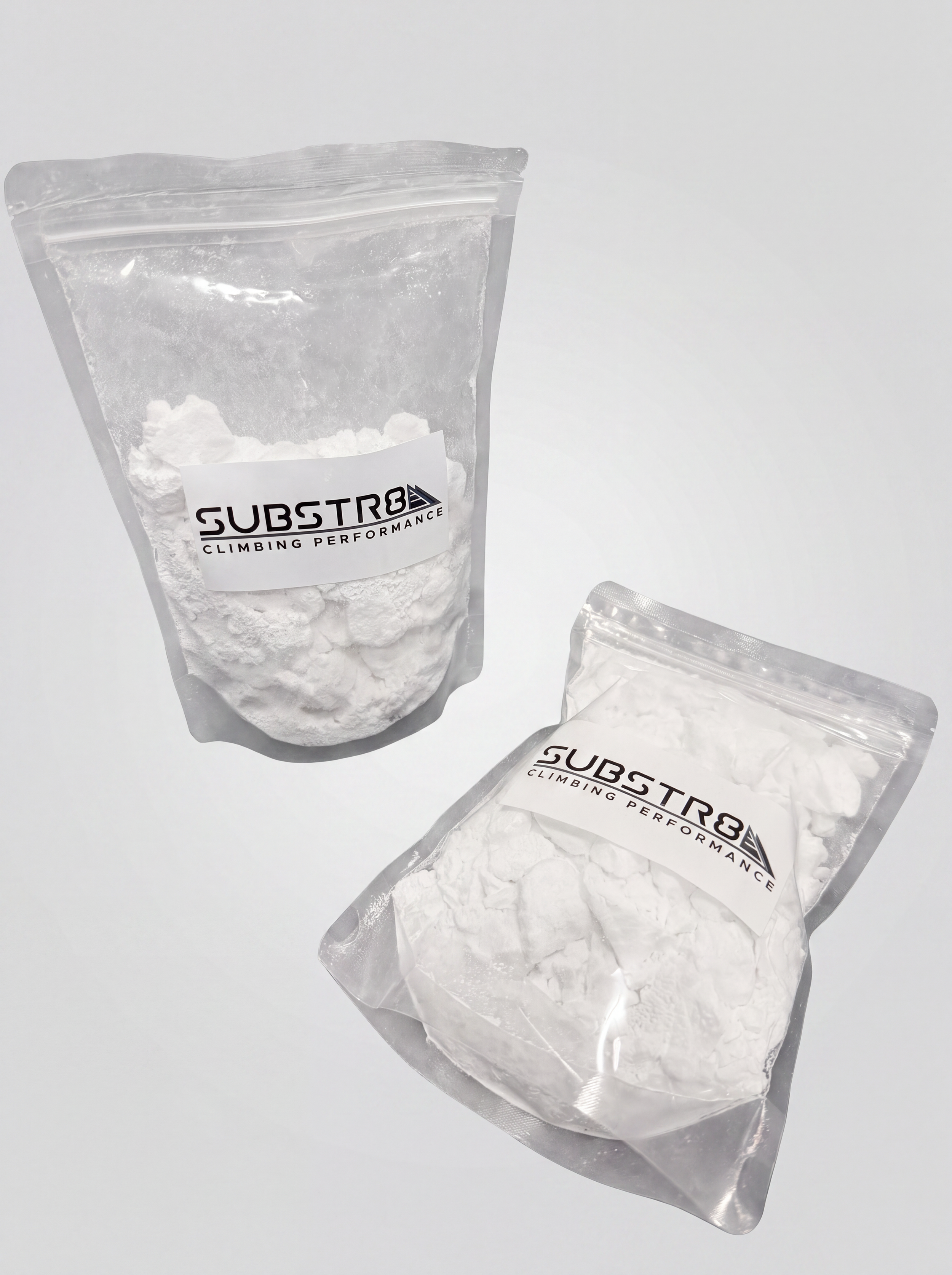 SUBSTR8 Chalk