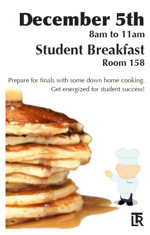 Student Breakfast