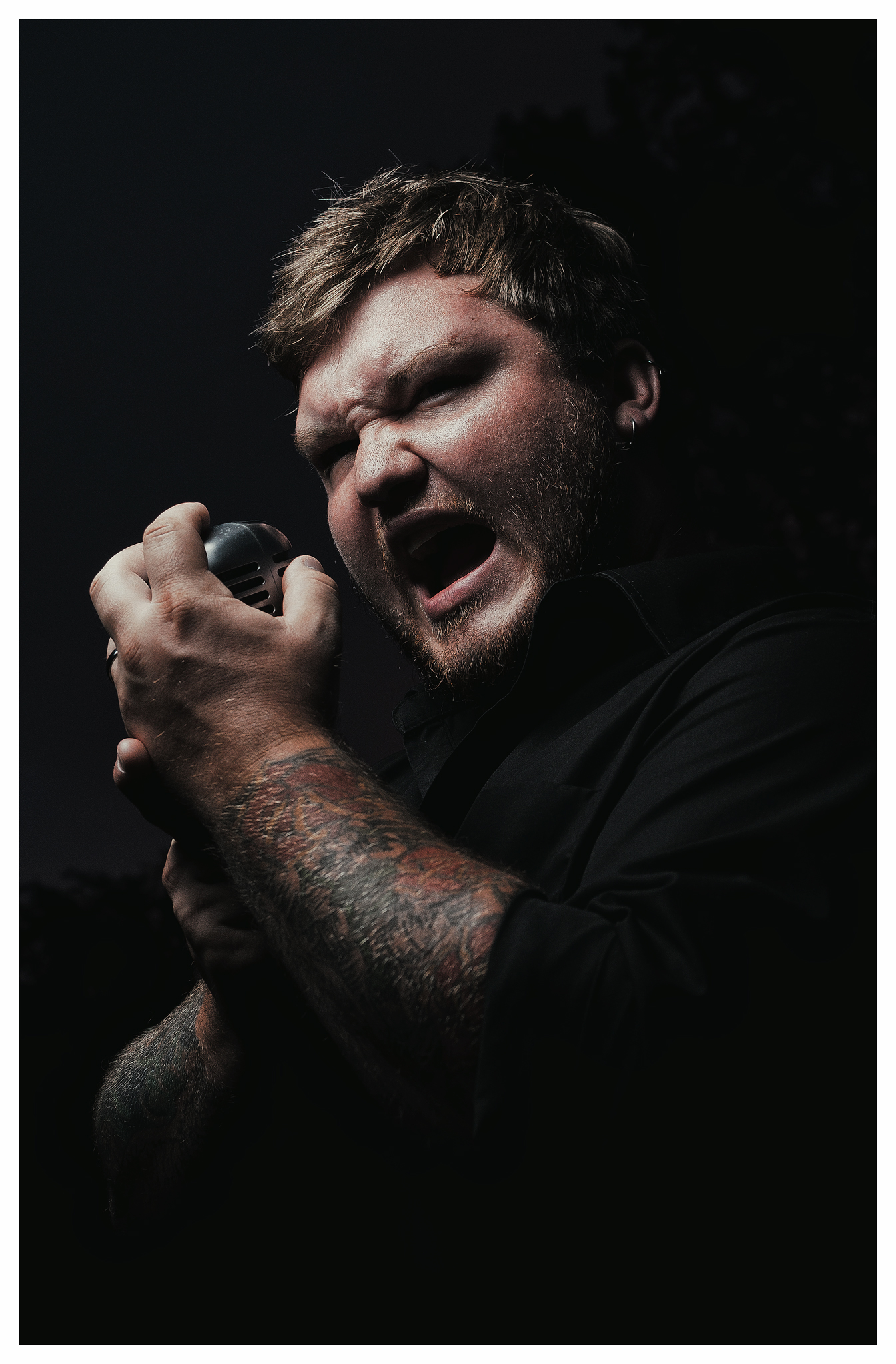 Trent Beaver