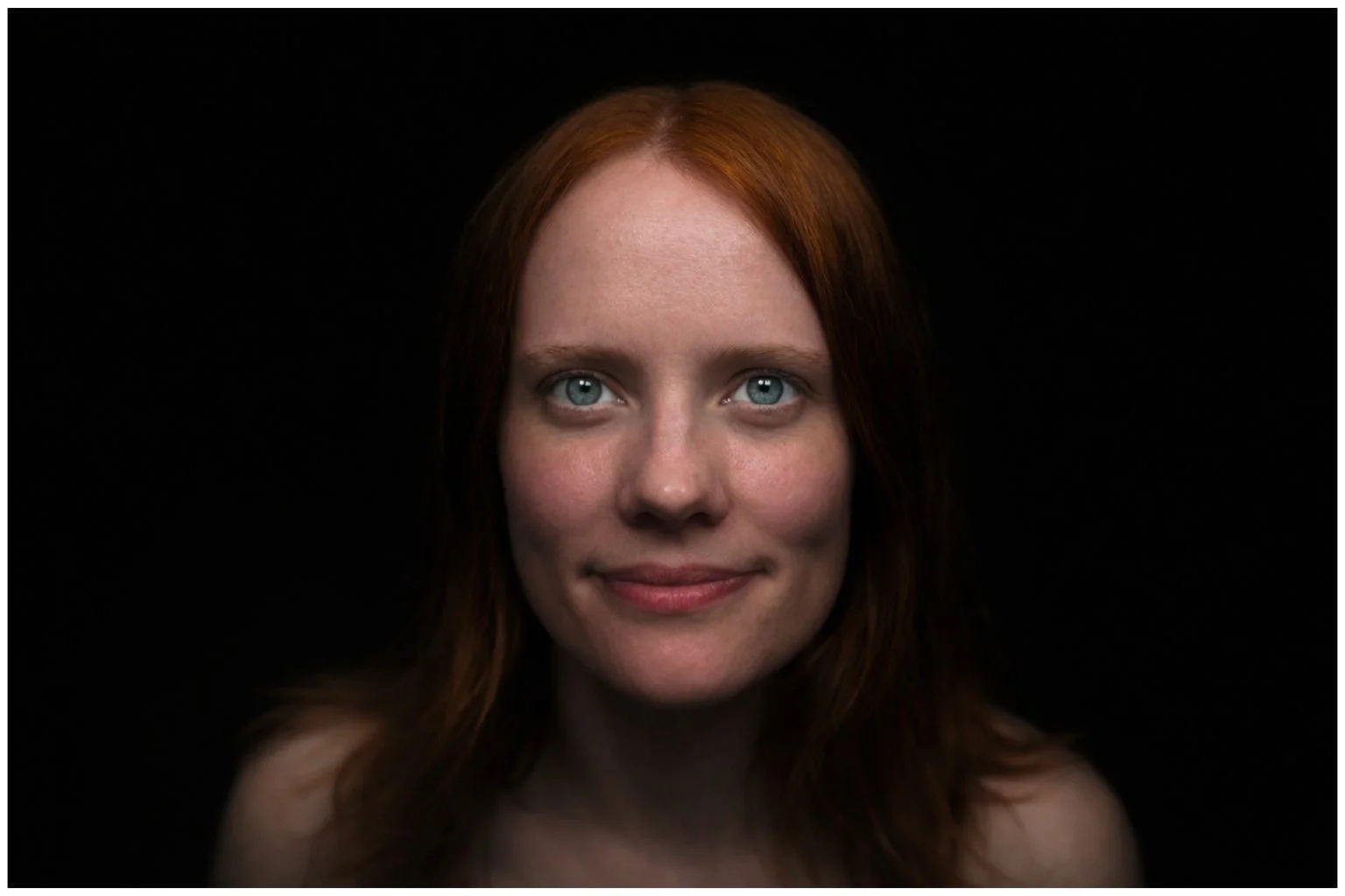 Erika In Color