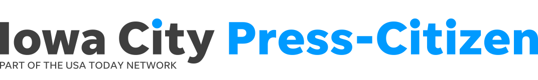 Iowa City Press-Citizen logo