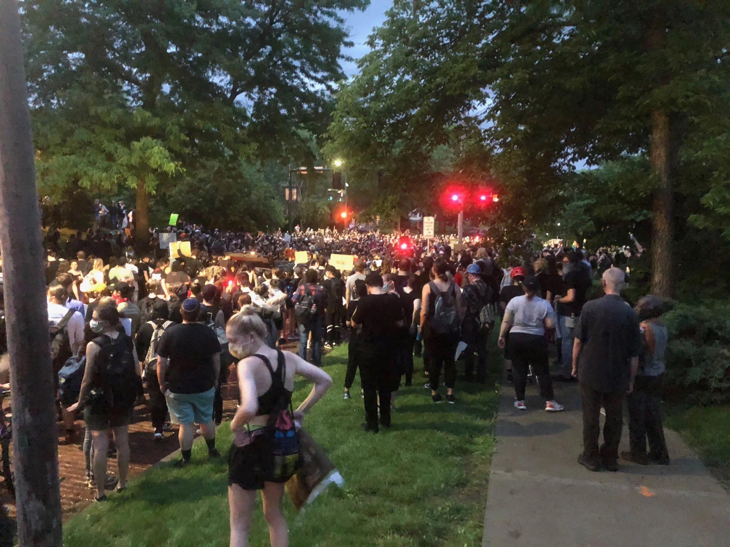 City Council Passes 17-Point Resolution to Address Systemic Racism