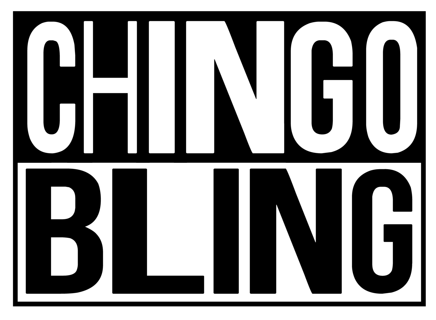 Chingo Bling - Professional Comedian