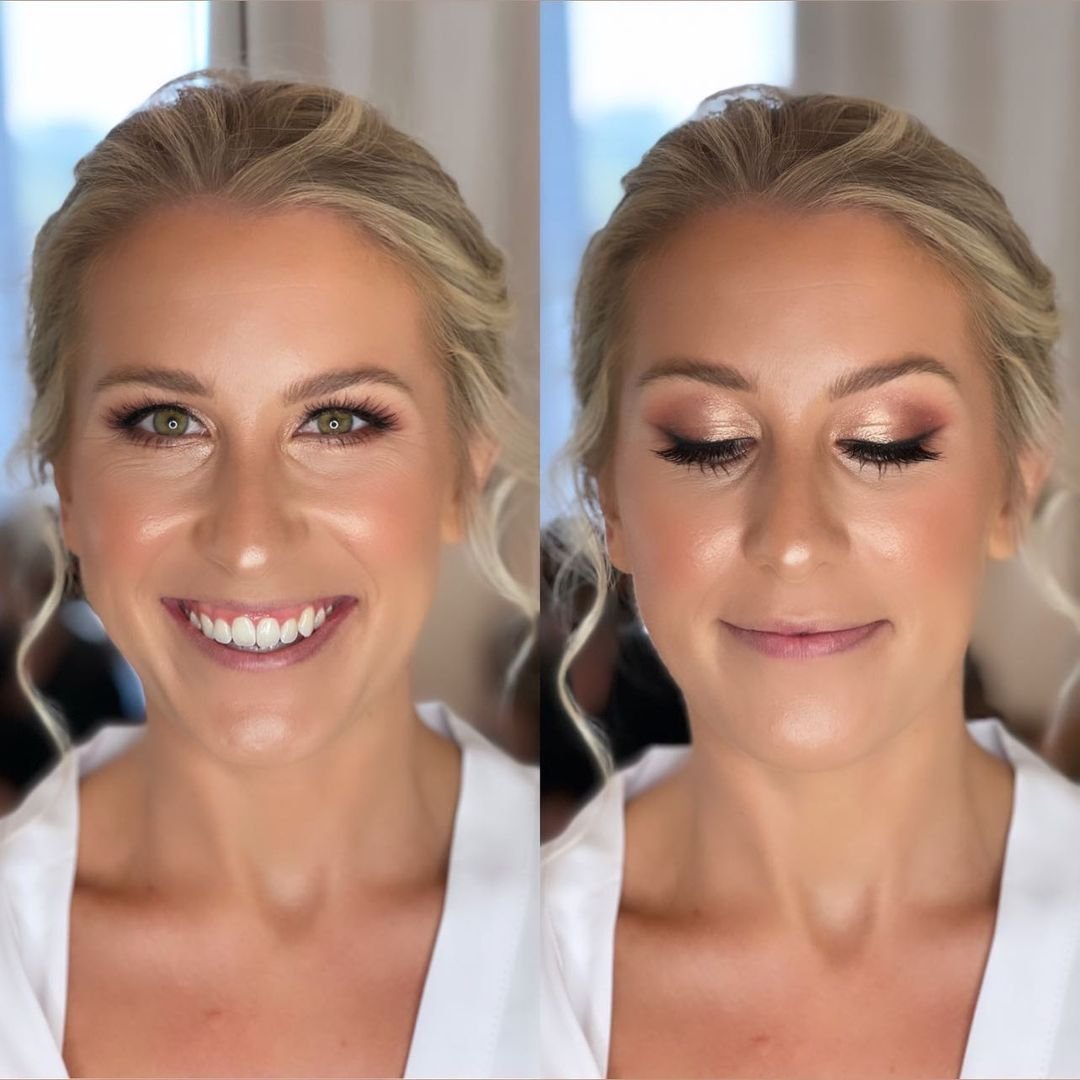 Hello Pretty | Makeup Artist for Weddings, Lifestyle, Events, and Portraits | Raleigh, NC