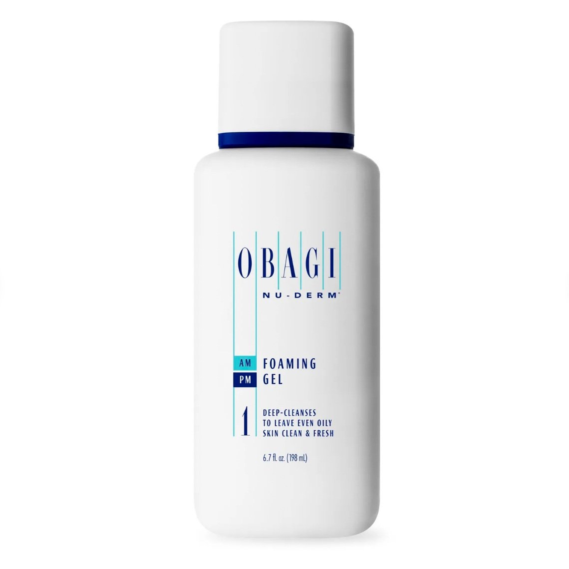 Obagi Nu-Derm Foaming Cleanser
