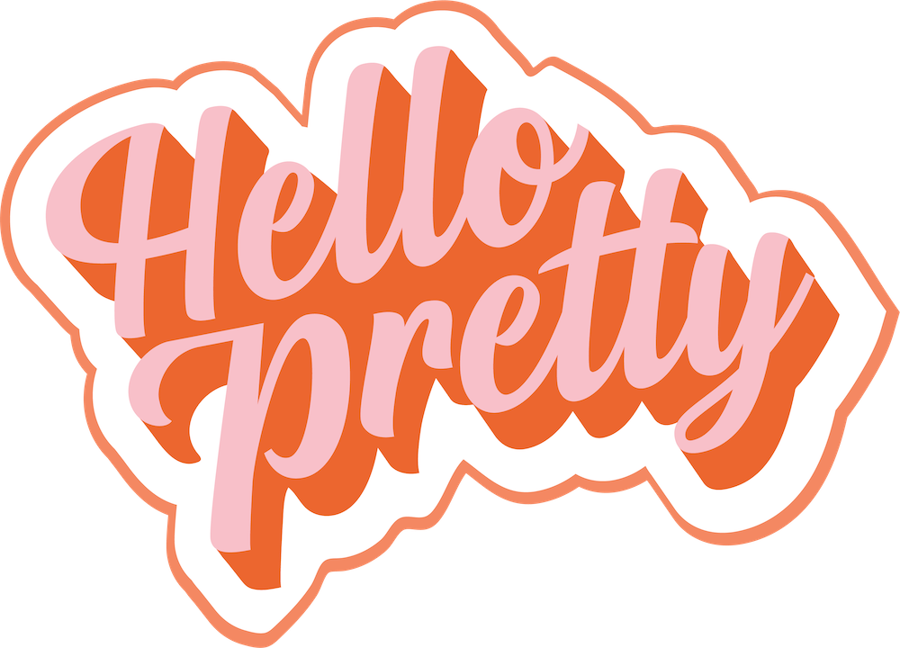 Kristen Brabble | Hello Pretty