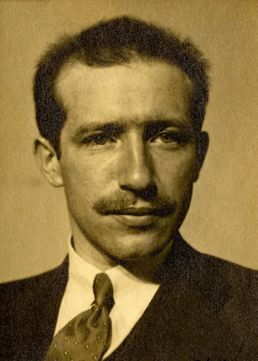 Jack Tworkov, c. 1933
