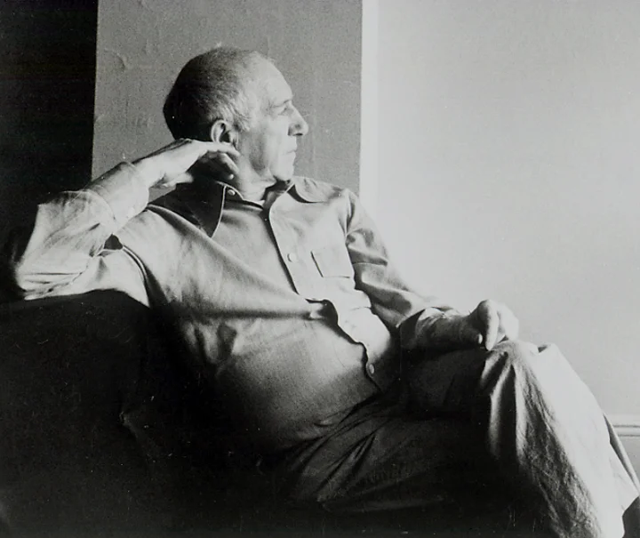 JT Interview: Jan 1971: An interview with Jack Tworkov, Part 1 of 2