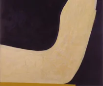 On View: "Tworkov: Constellation of a Picture" at ACME Fine Art, Boston
