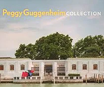 A gift to the Peggy Guggenheim Collection