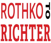 Rothko to Richter at Princeton Art Museum
