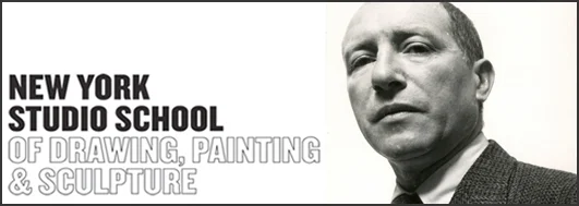 Twrkv + New York Studio School: a history