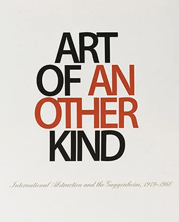 Twrkv at the Guggenheim