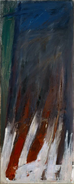 Twrkv at Mitchell-Innes &amp; Nash