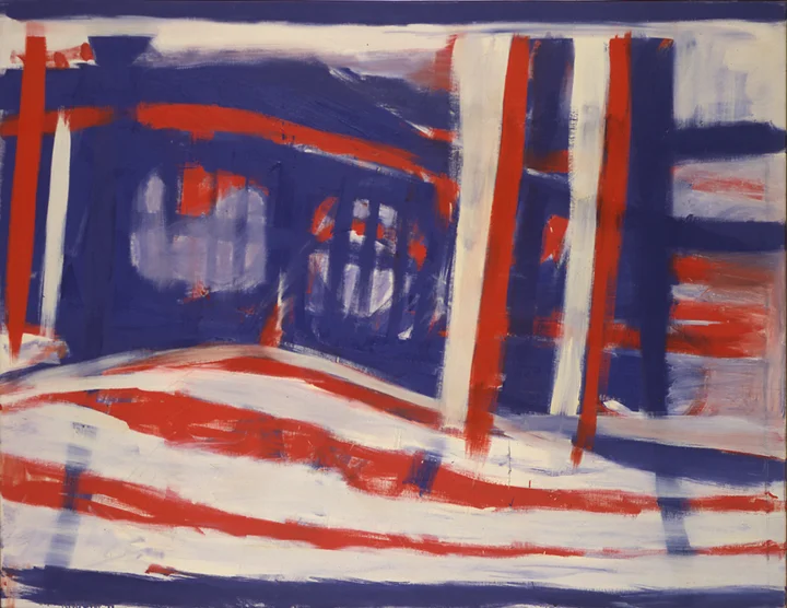 Twrkv at Mitchell-Innes &amp; Nash and Ameringer Howard Yohe