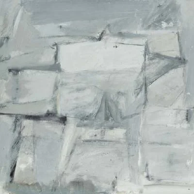 Featured Work (Nov): "Weatherman" 1953