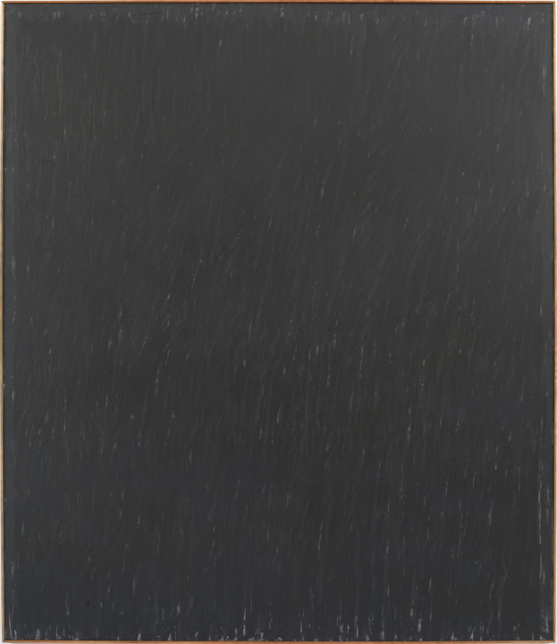 Jack Tworkov, Tworkov, Blackness in Abstraction, Adrienne Edwards, Pace, New York