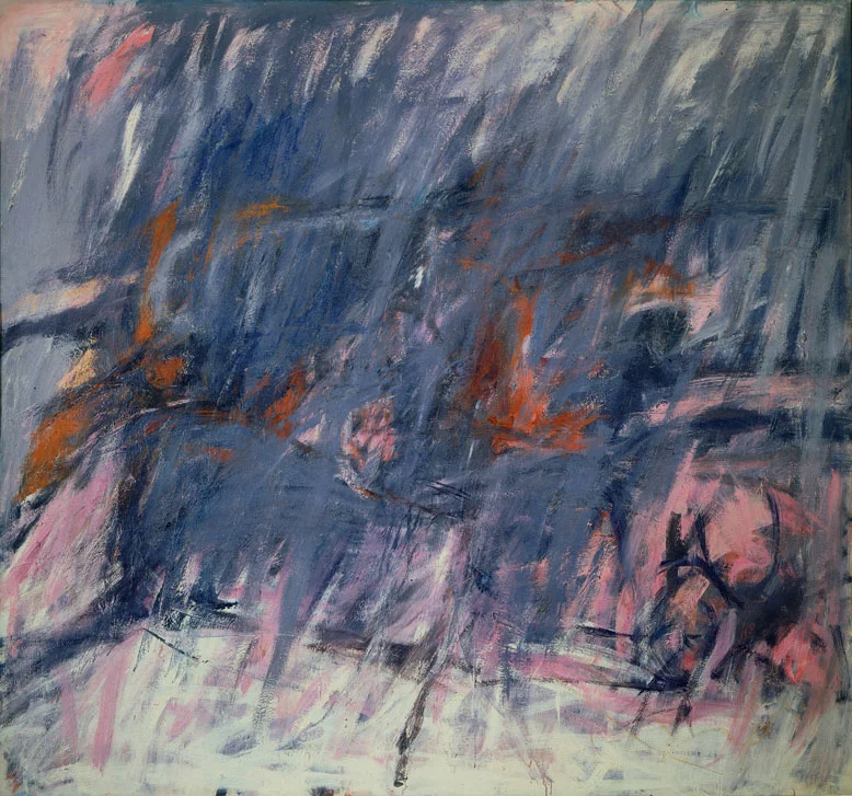 Jack Tworkov, Transverse, Royal Academy of Art, Abstract Expressionism, abex, painting, New York