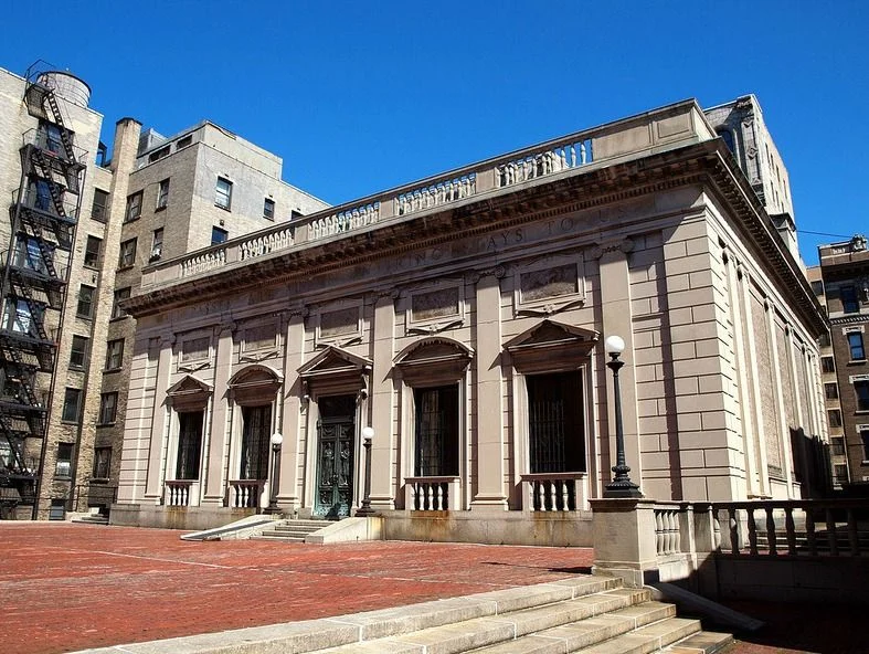 American Academy of Arts and Letters