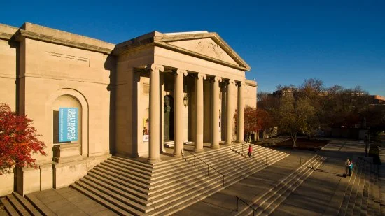 The Baltimore Museum of Art