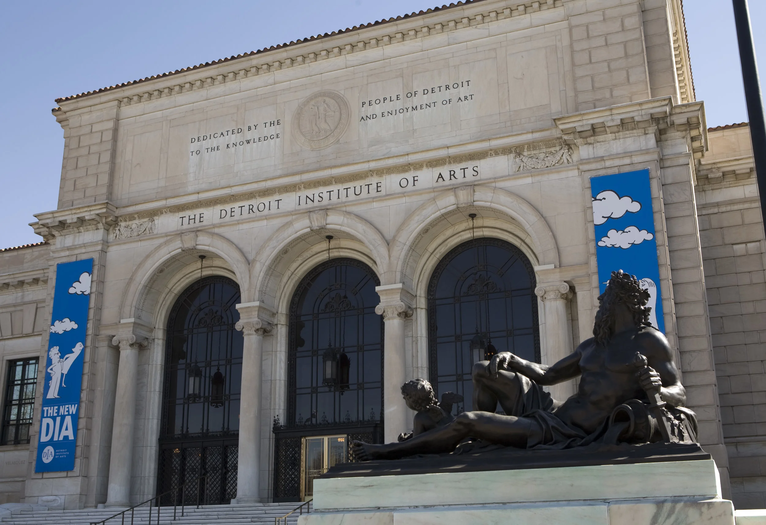 Detroit Institute of Art