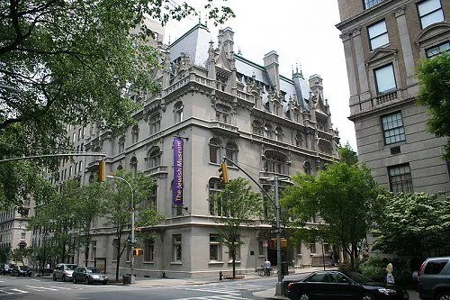 The Jewish Museum