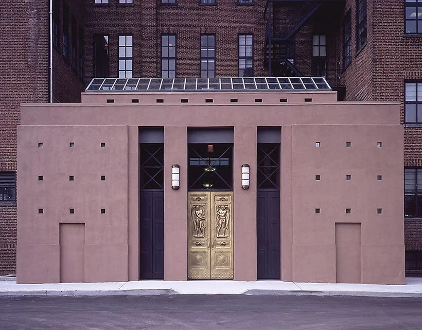The Newark Museum of Art