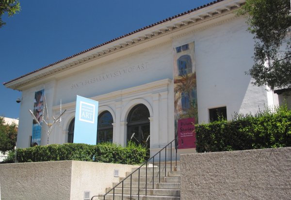Santa Barbara Museum of Art