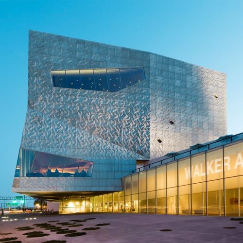 Walker Art Center