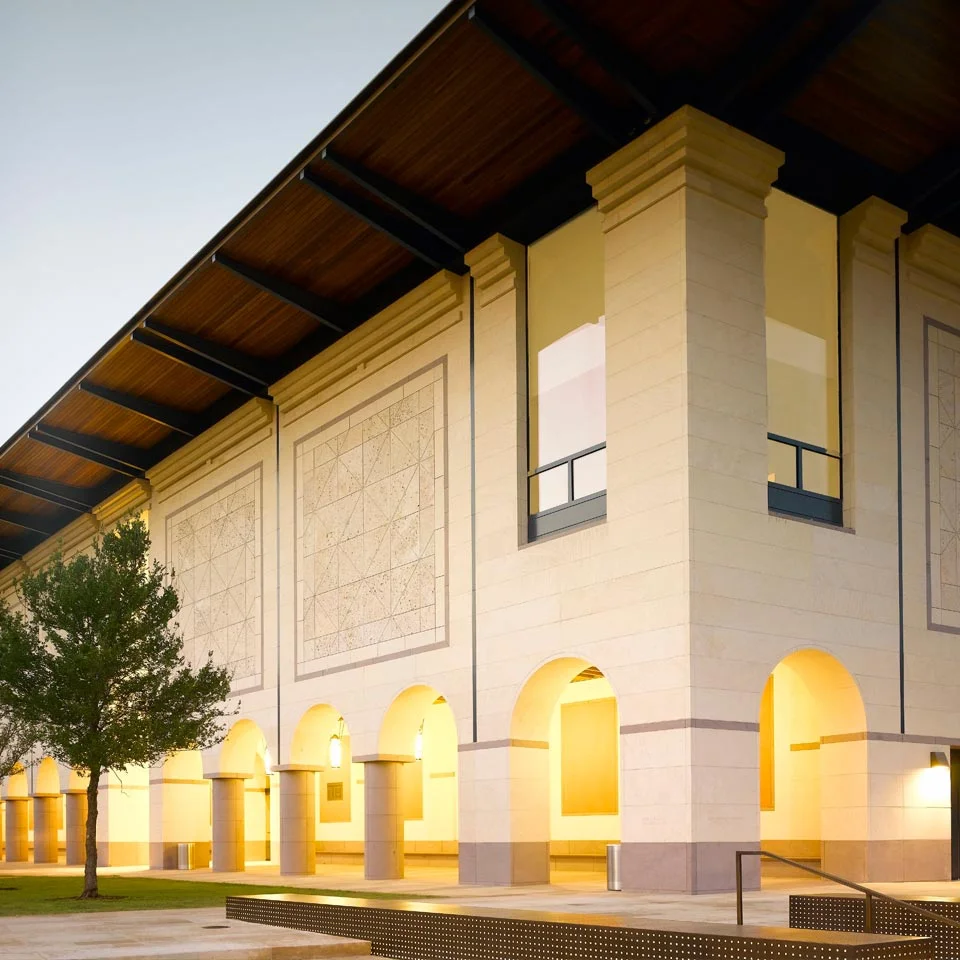 Blanton Museum of Art