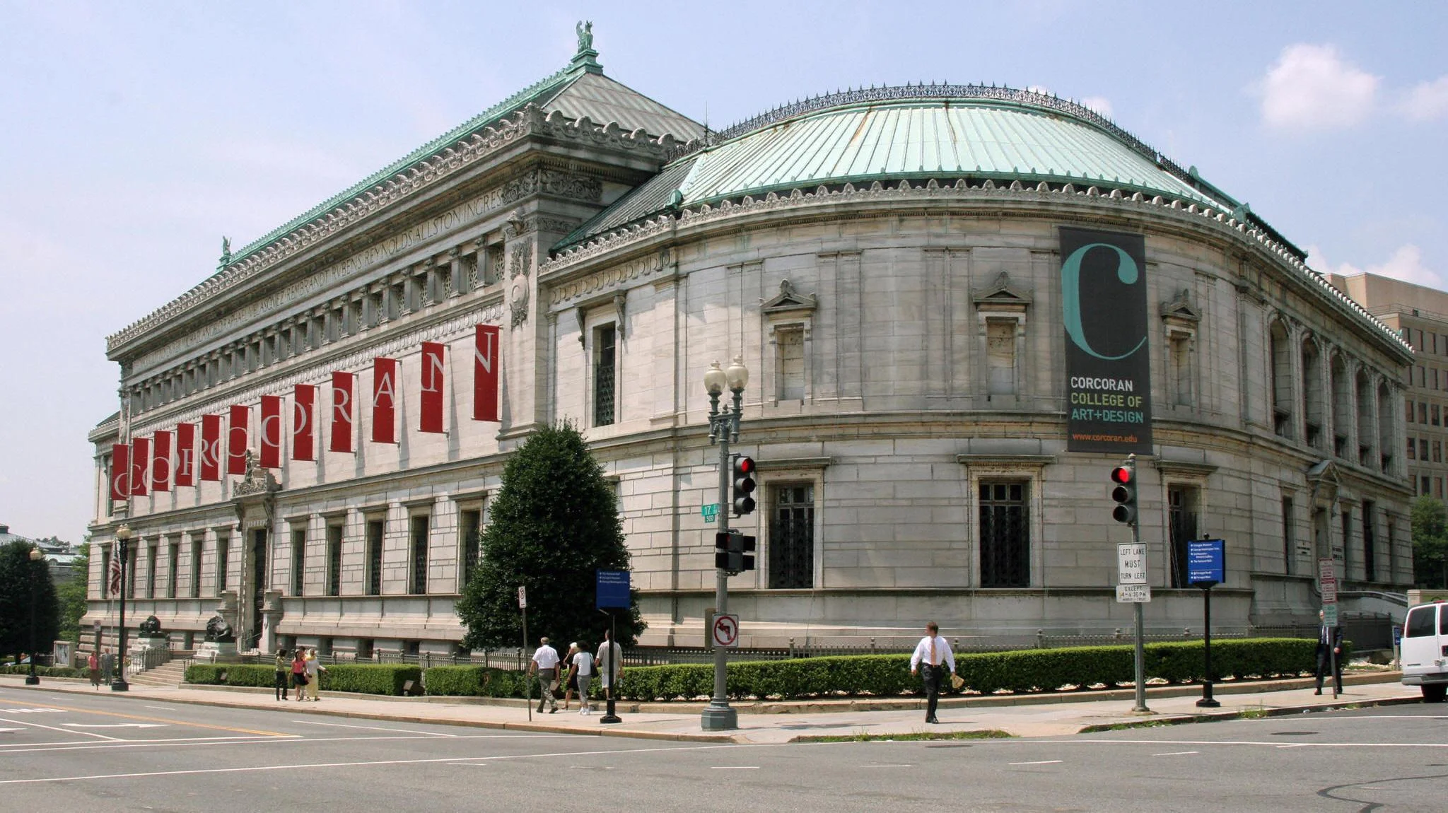 Corcoran Museum of Art